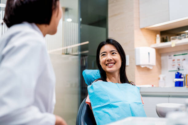 Best Dental Inlays and Onlays  in Davenport, WA