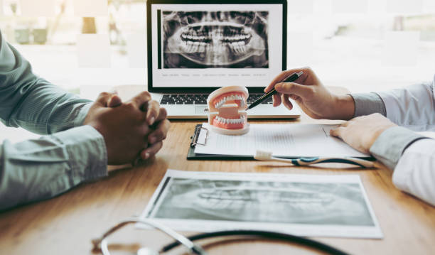 Best Tooth Extraction  in Davenport, WA