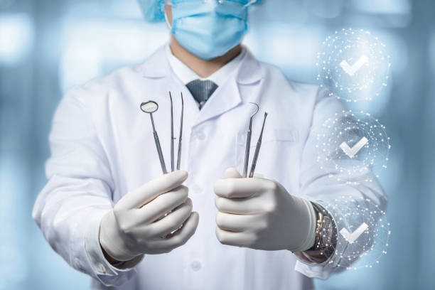 Best Wisdom Tooth Removal  in Davenport, WA