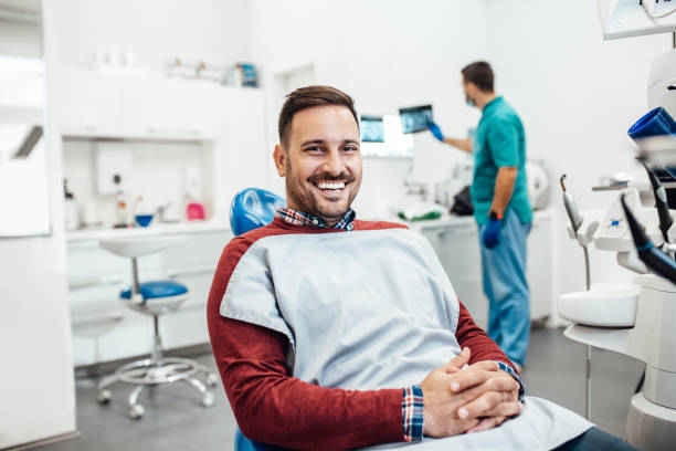 Best Tooth Extraction  in Davenport, WA