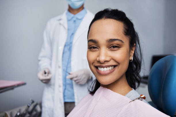 Best Wisdom Tooth Removal  in Davenport, WA