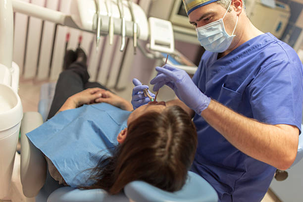 Best Wisdom Tooth Removal  in Davenport, WA