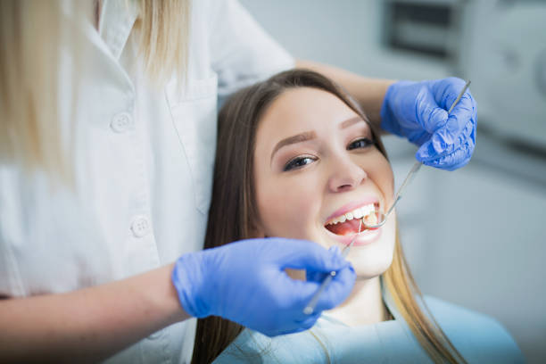 Emergency Dental Services in Davenport, WA