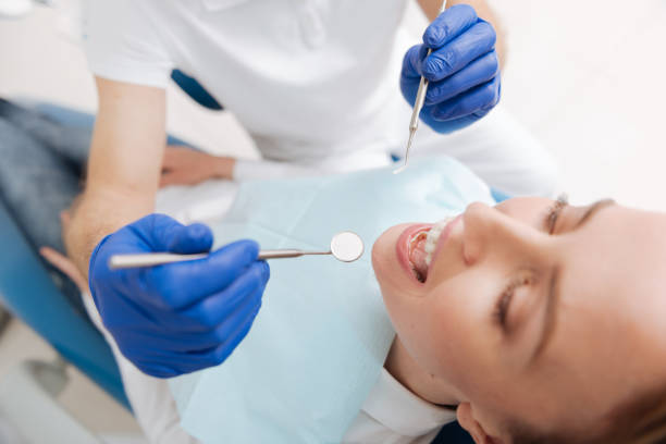 Best Oral Cancer Screening  in Davenport, WA