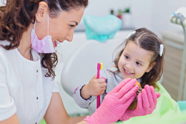 Emergency Dental Services in Davenport, WA